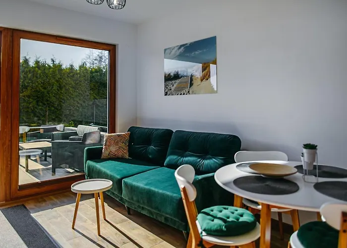Morris Apartamenty
