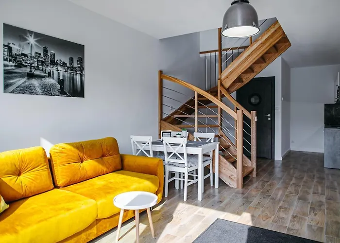 Morris Apartamenty