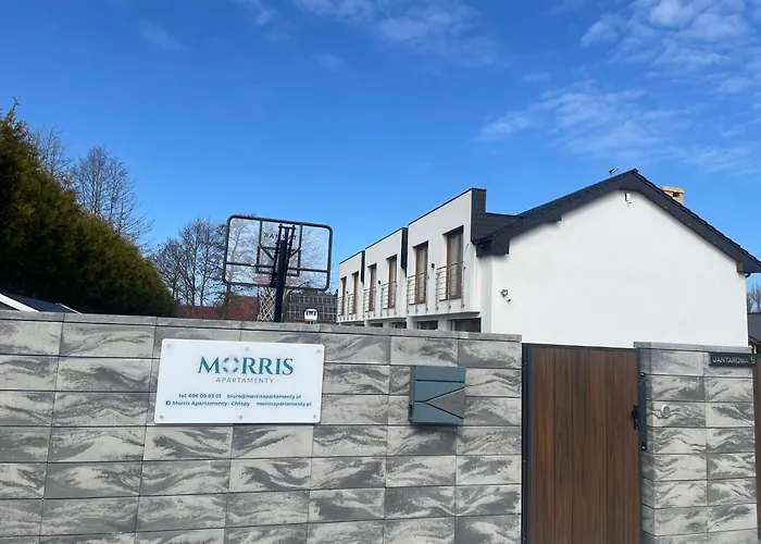 Morris Apartamenty