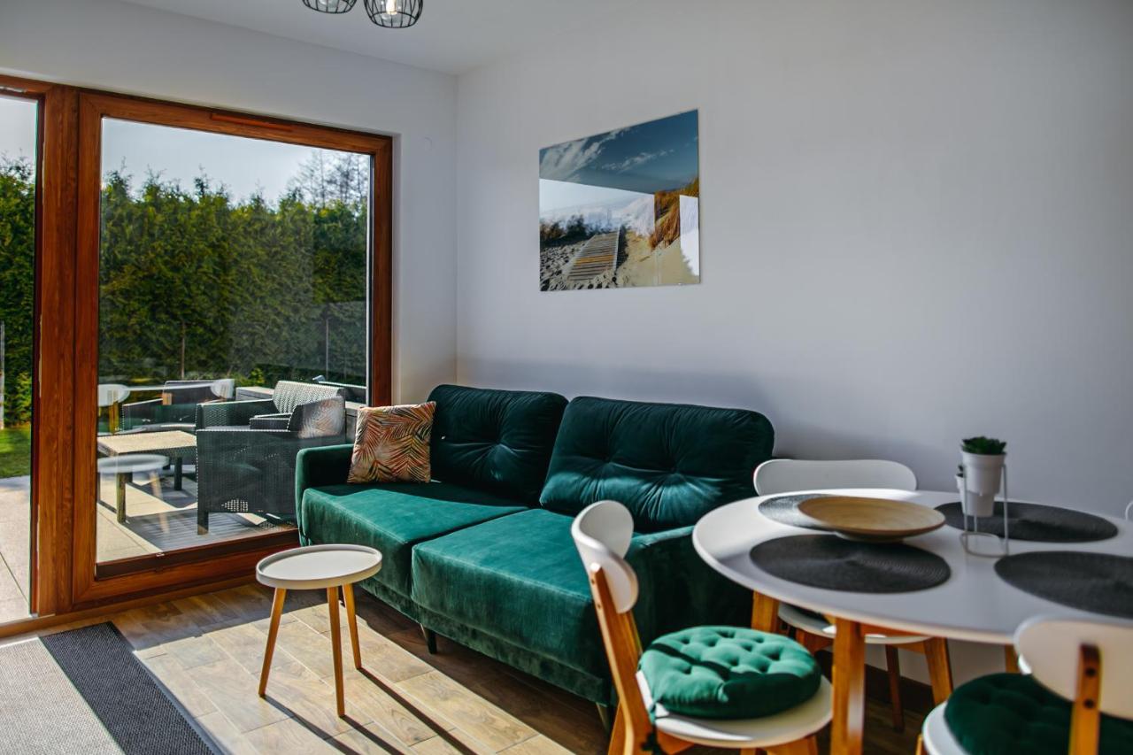 Morris Apartment *