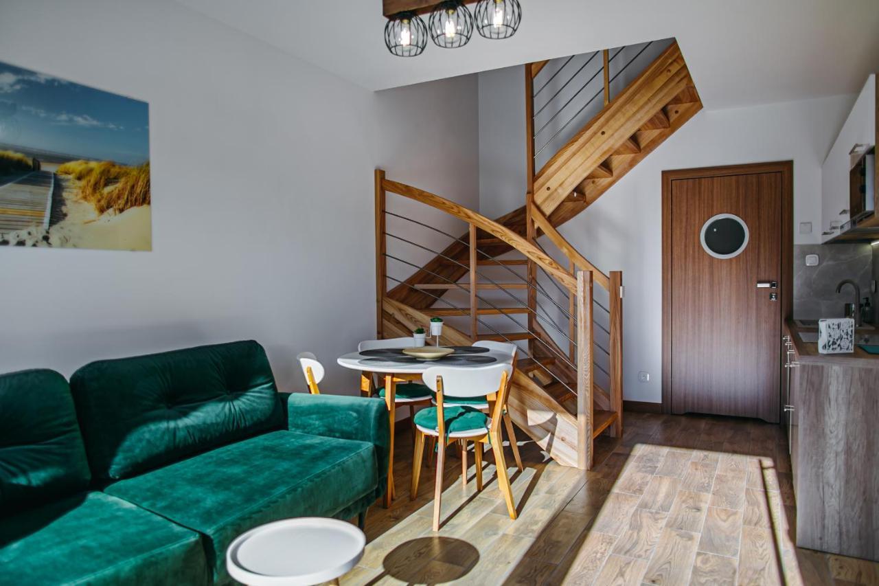 Morris Apartment